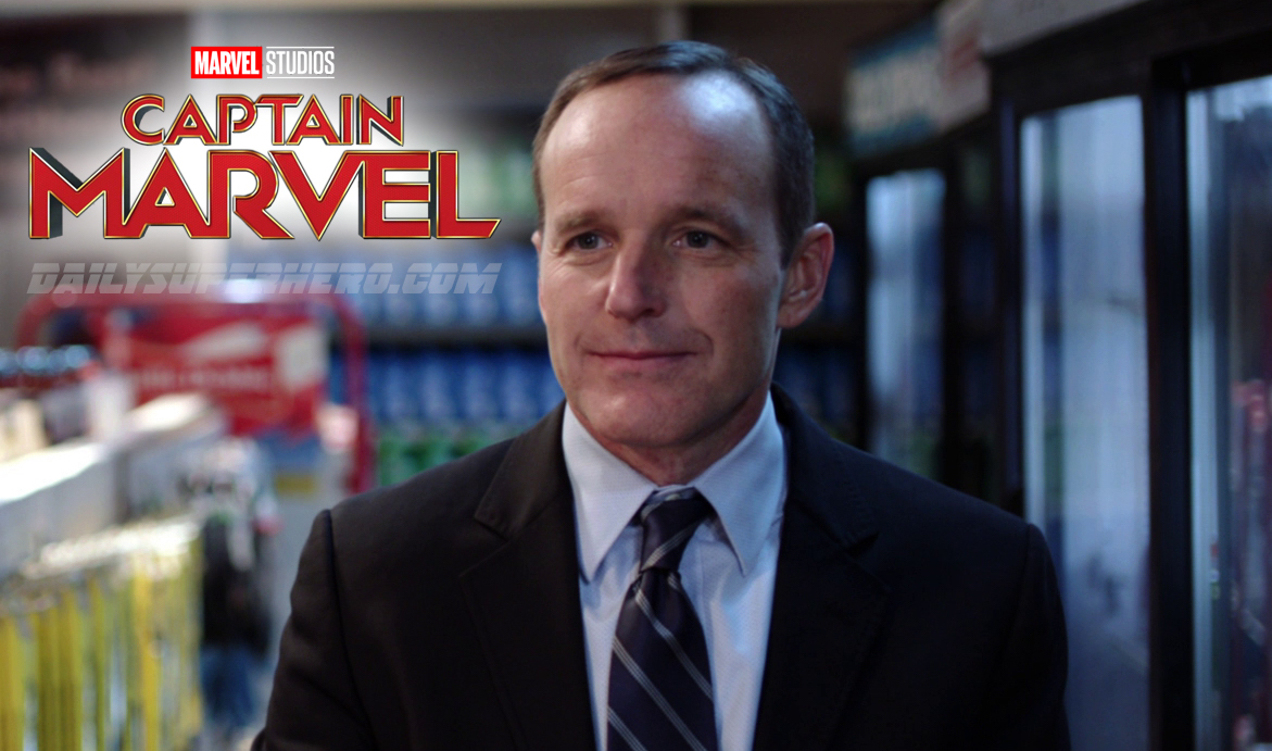Will Phil Coulson return to MCU?