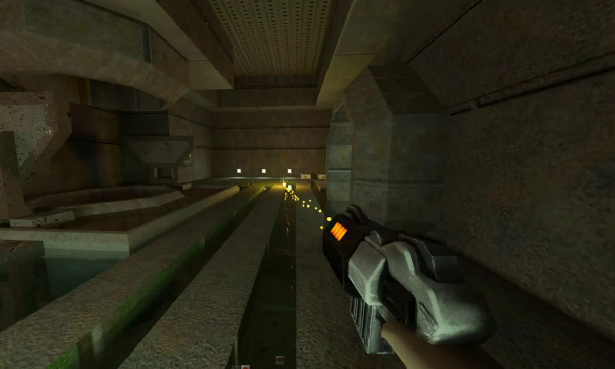 Will Quake 2 and 3 be remastered?