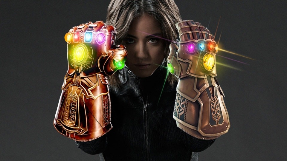 Will Quake join the MCU?