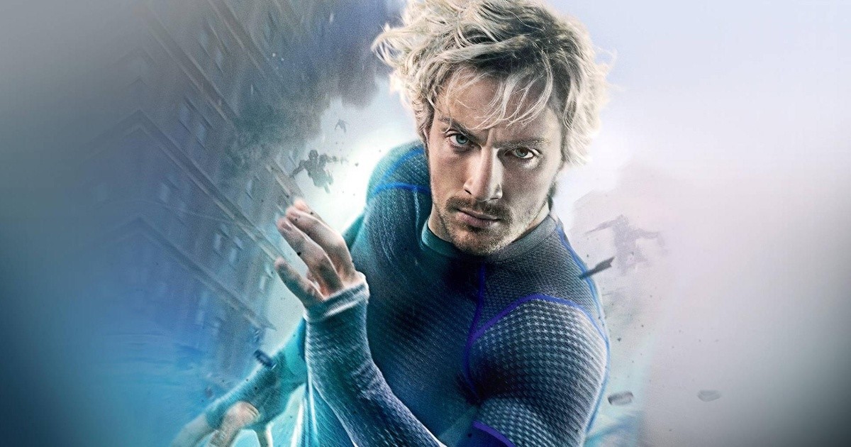 Will Quicksilver be in Avengers 4?