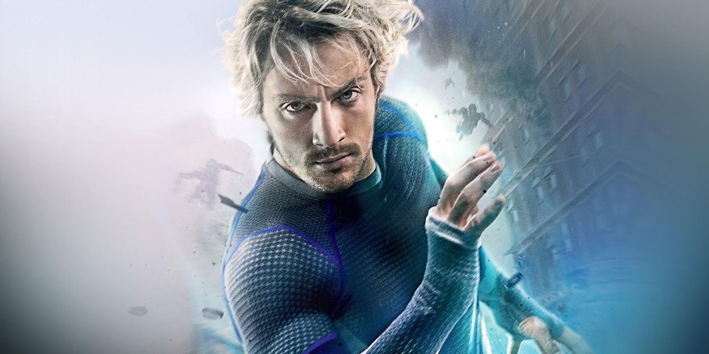 Will Quicksilver be in the MCU?