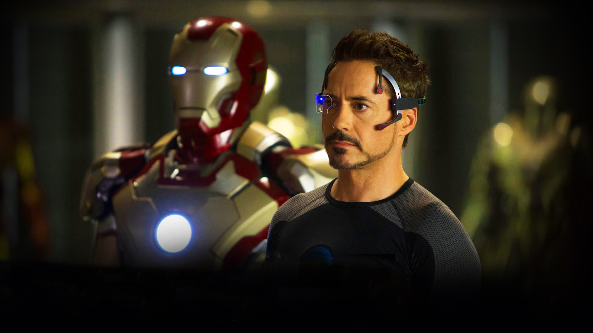 Will Rdj be back as Iron Man?