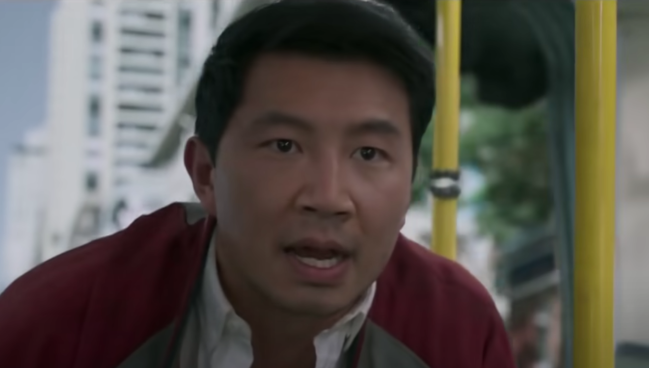 Will Shang-Chi be an avenger?