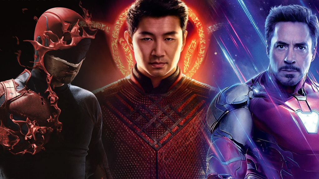 Will Shang-Chi become an Avenger?