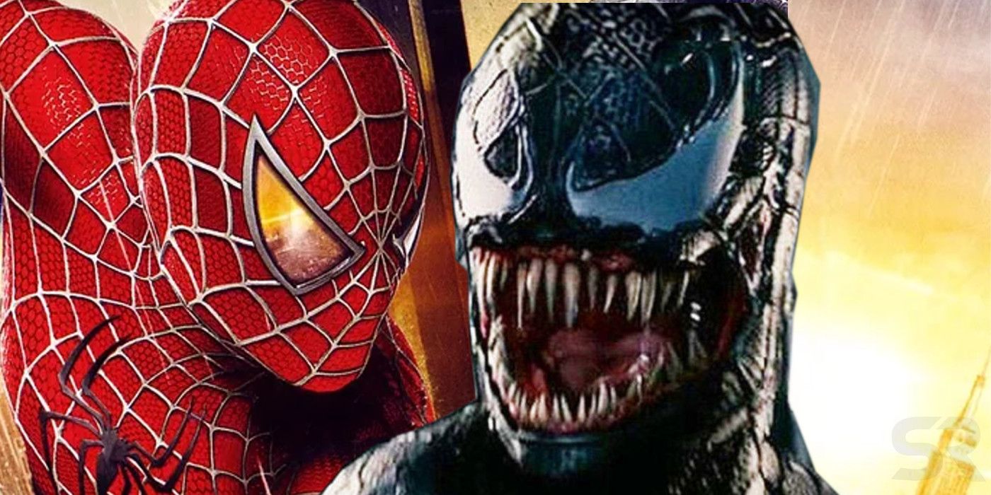Will Spider-Man 3 have Venom?