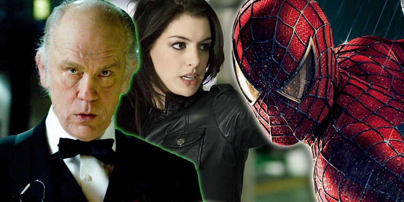 Will Spider-Man 4 happen?
