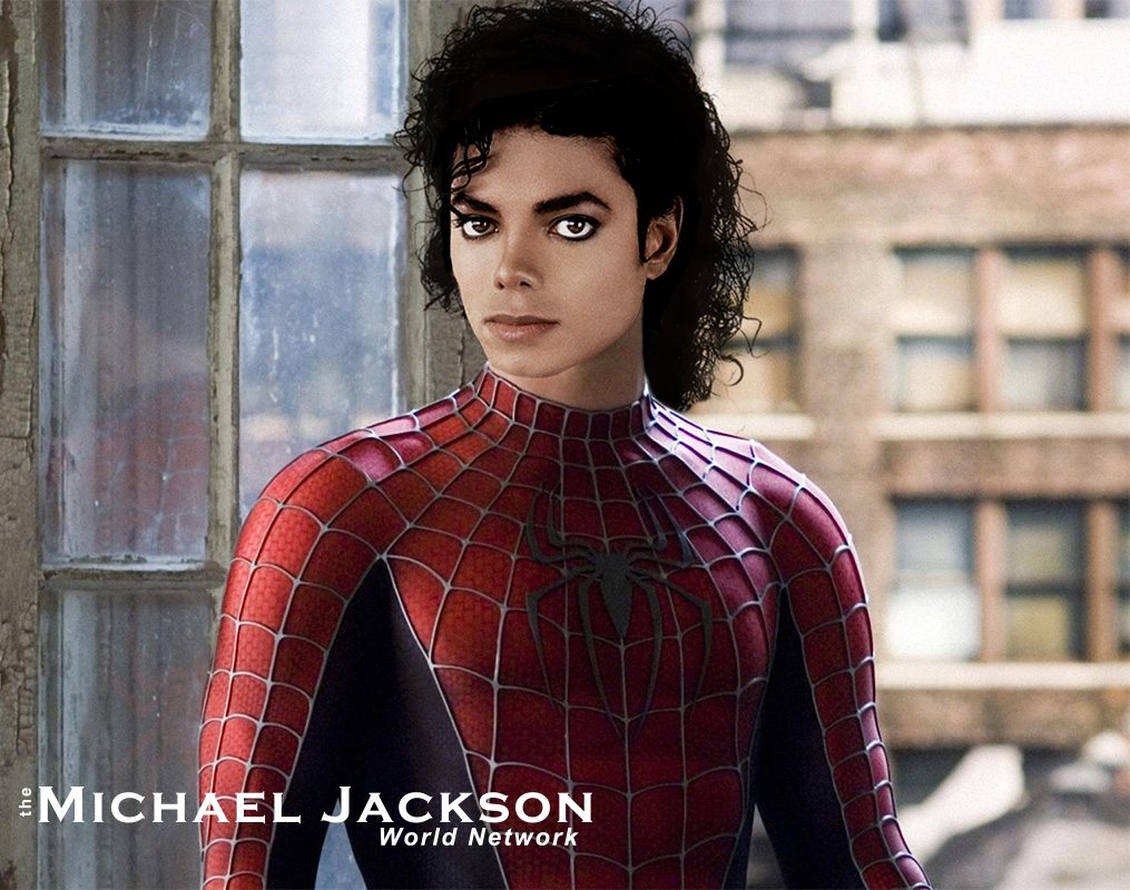 Spiderman mj How MJ