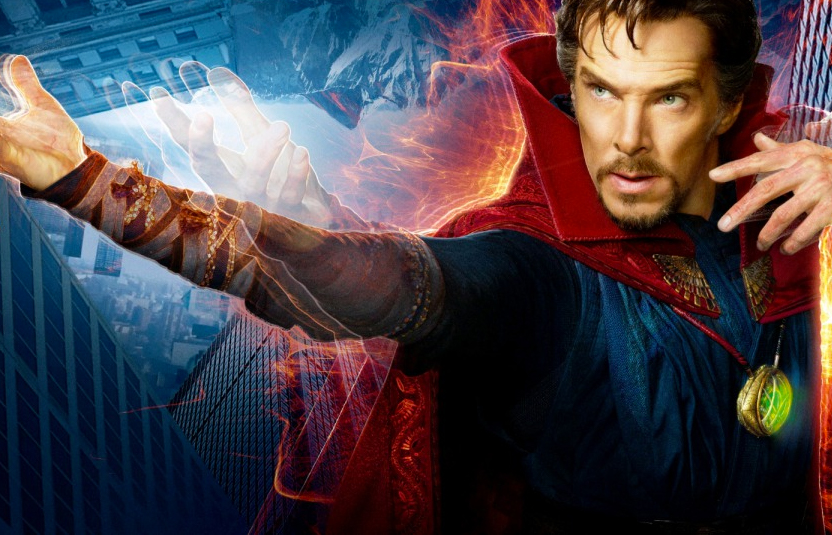Will Spider-Man be in Doctor Strange in the multiverse of madness?