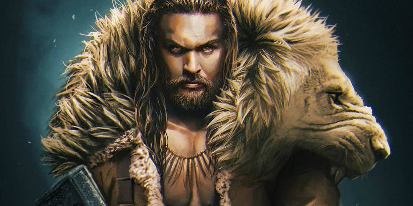 Will Spider-Man be in Kraven?