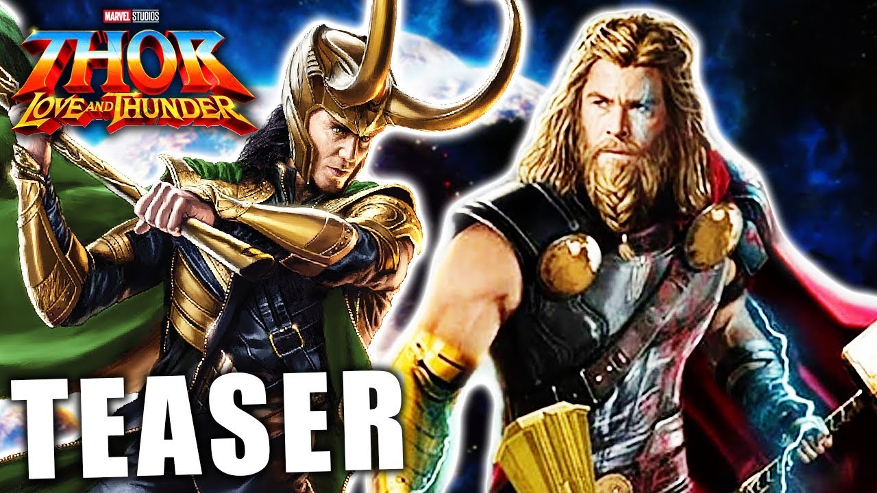 Will Thor 4 have Loki?