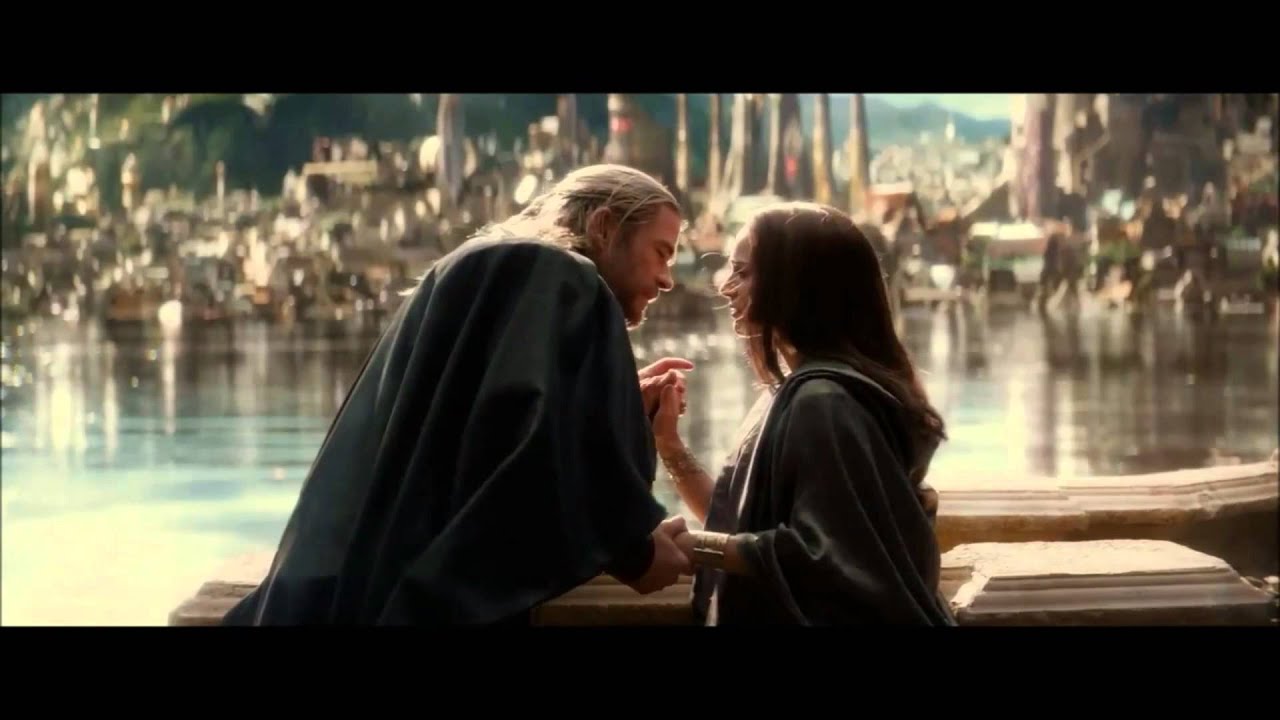 Will Thor and Jane get married?