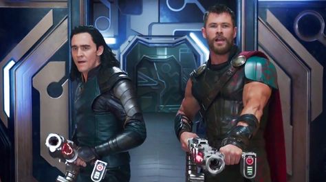 Will Thor be fit again?