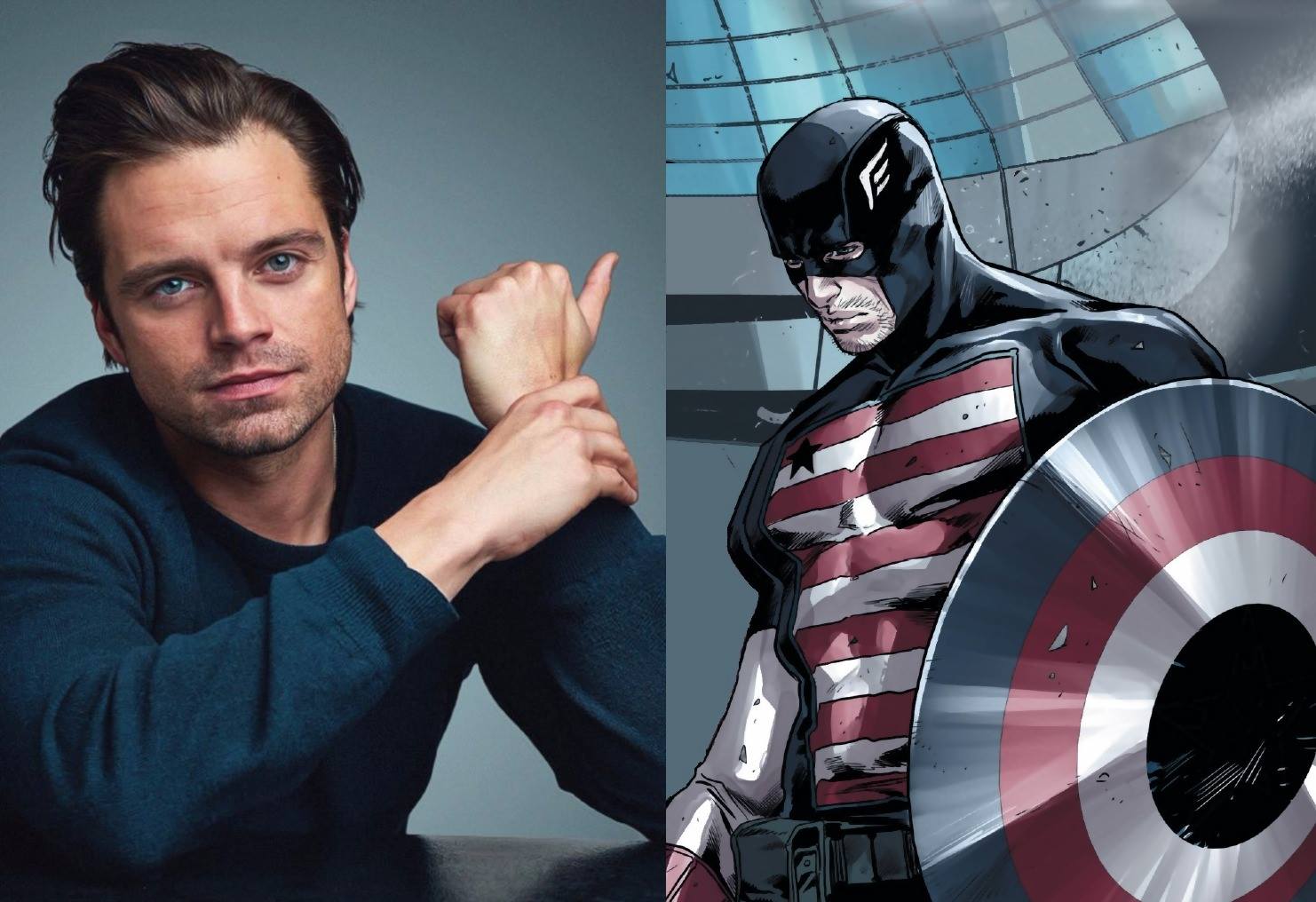 Will U.S. Agent be in MCU?