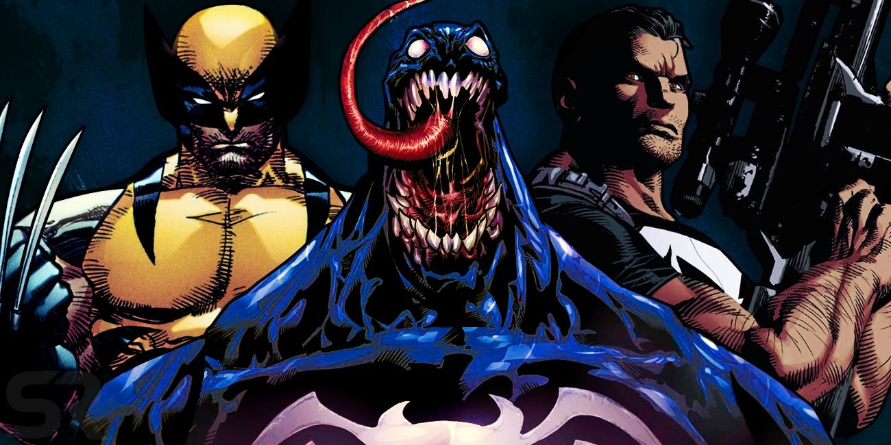 Will Venom join the Avengers?