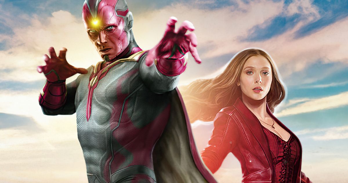 Will WandaVision have a season 2?