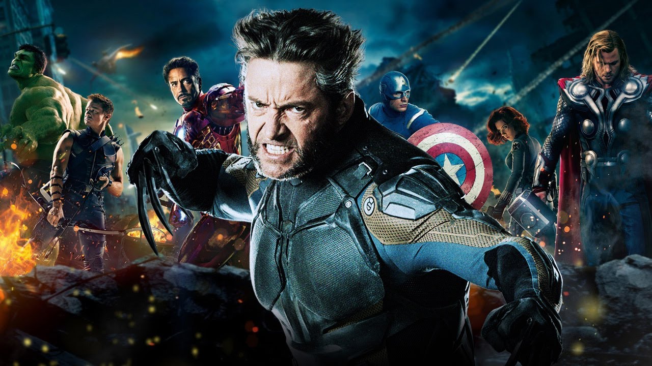 Will Wolverine join the MCU?