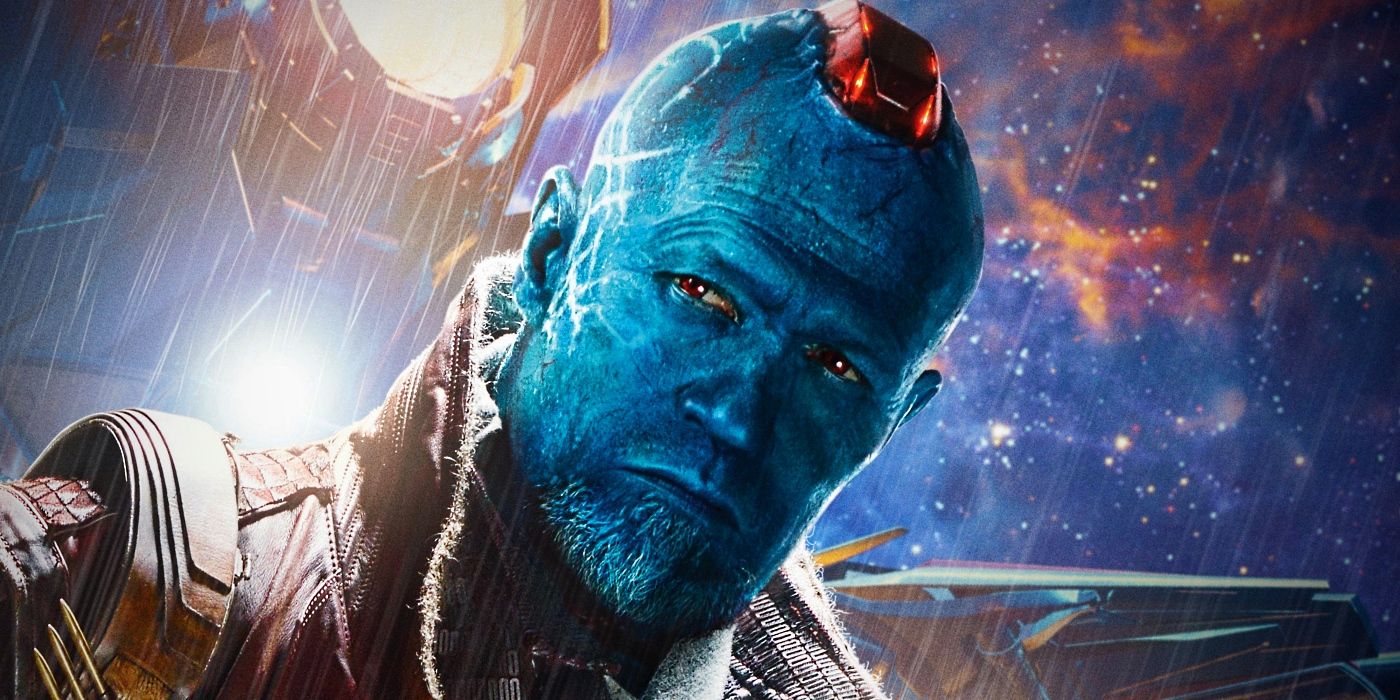 Will Yondu return in Guardians 3?
