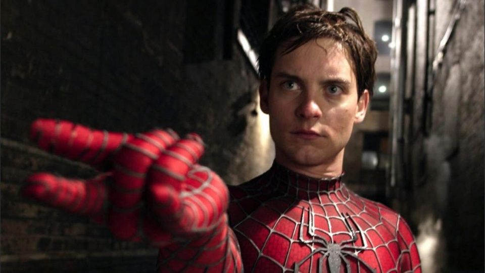 Will there be Spider-Man 4 Tobey Maguire?