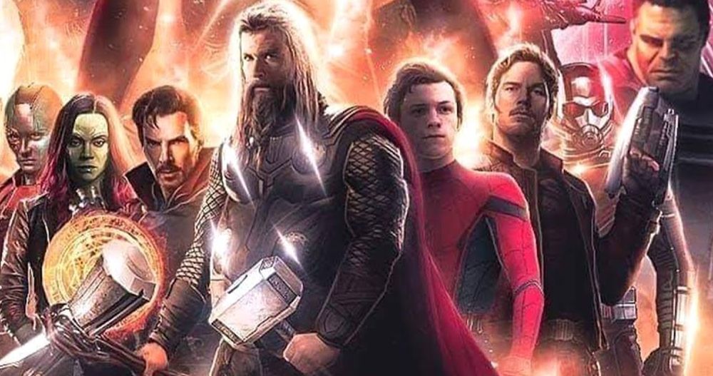 Will there be Thor 5?