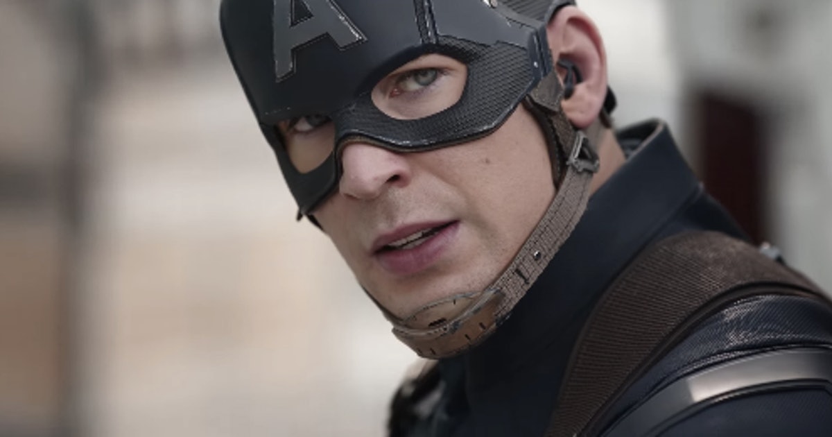 Will there be a Captain America 4?