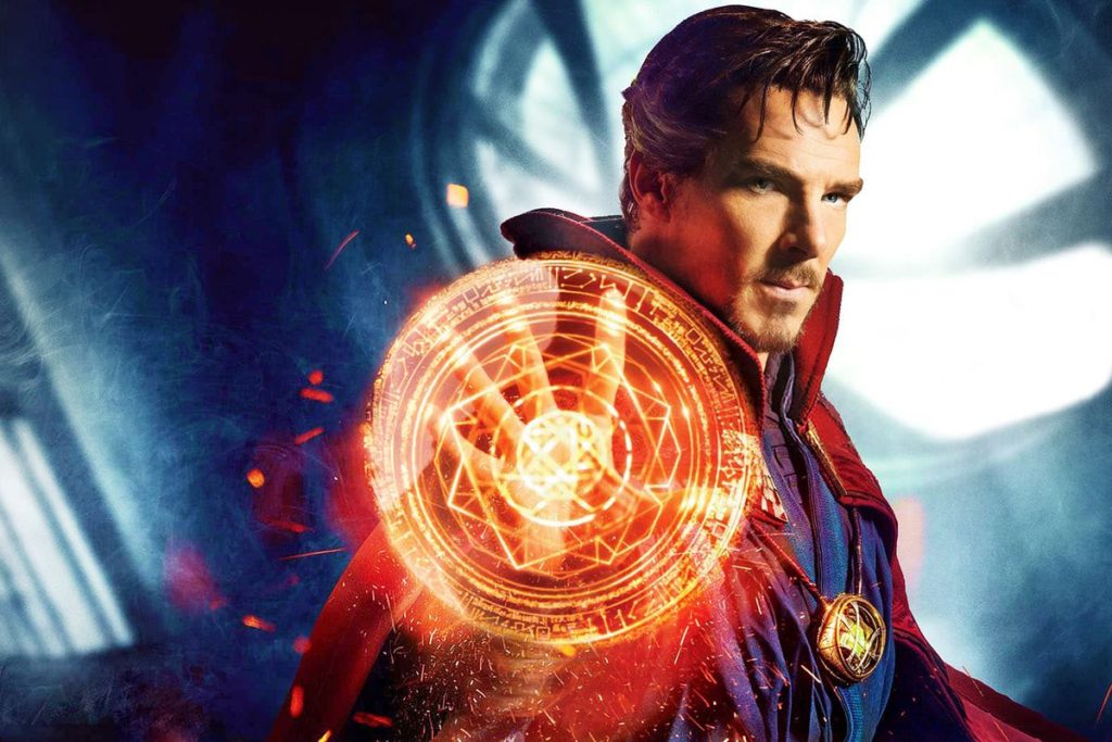 Will there be a Dr Strange 3?