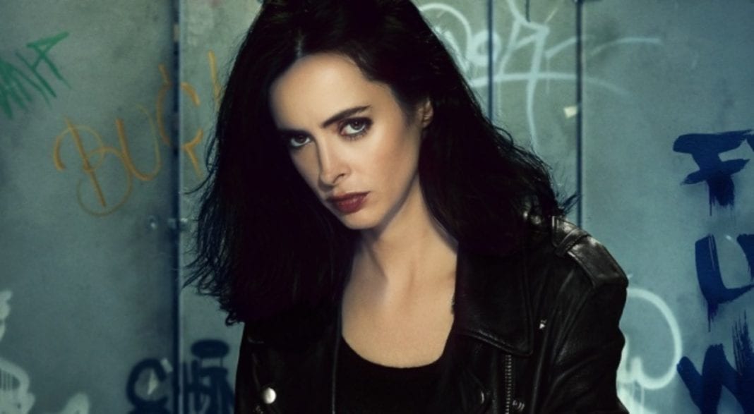 Will there be a Jessica Jones movie?