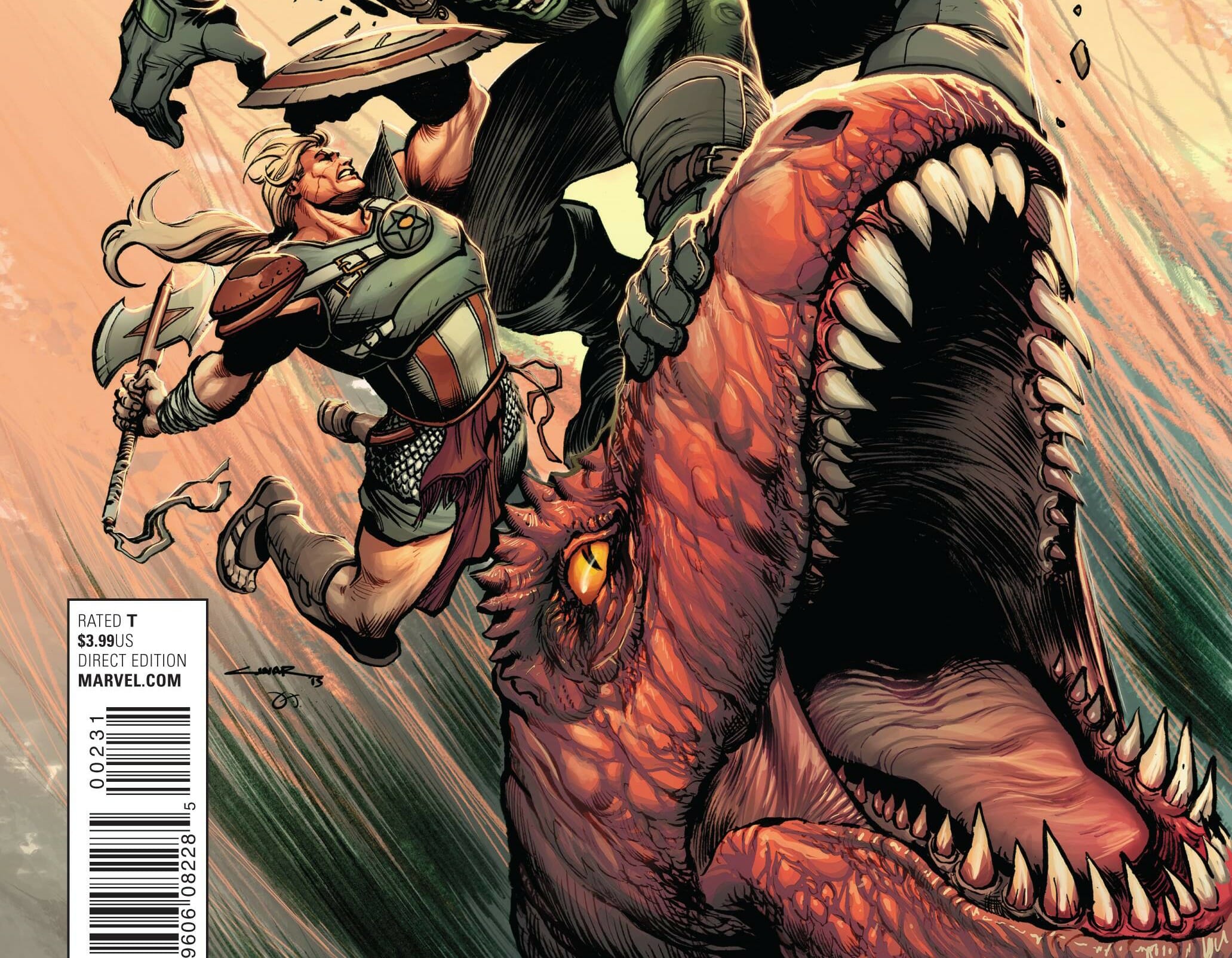 Will there be a Planet Hulk 2?