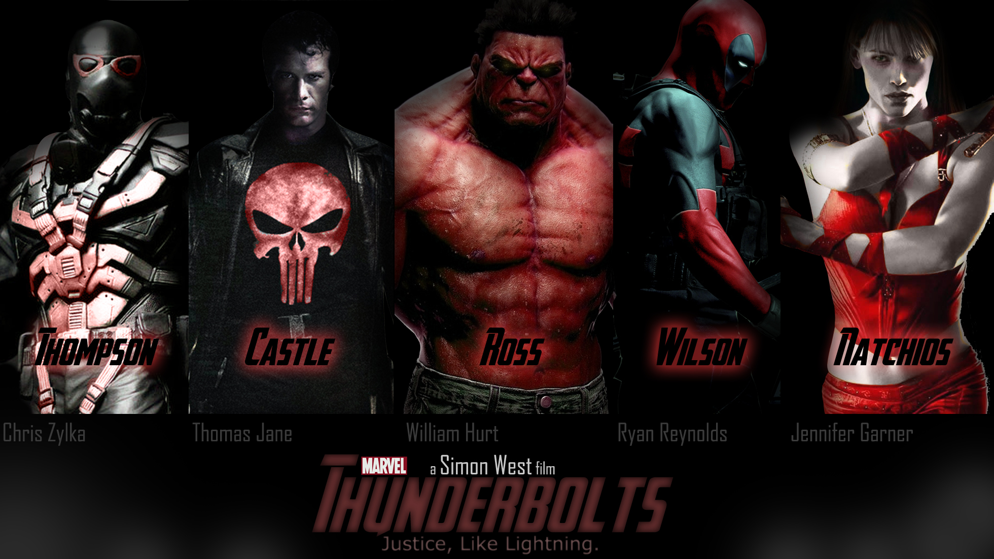 Will there be a Thunderbolts movie?