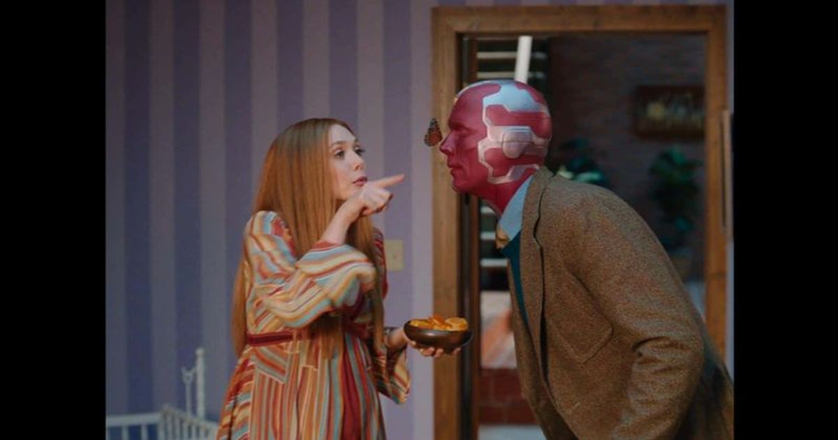 Will there be a WandaVision 2?