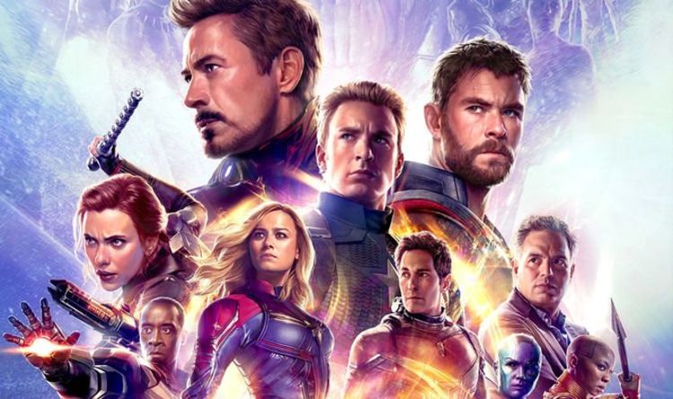 Will there be a new Avengers movie after Endgame?