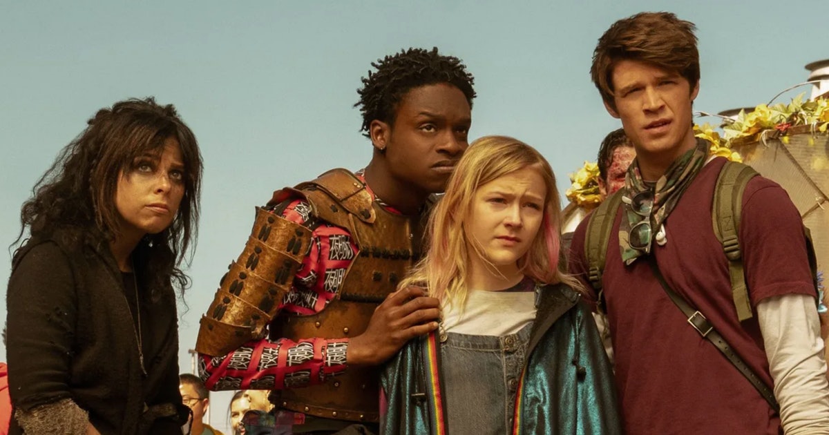 Will there be a season 2 What If?