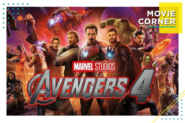 Will there be a third Avengers?