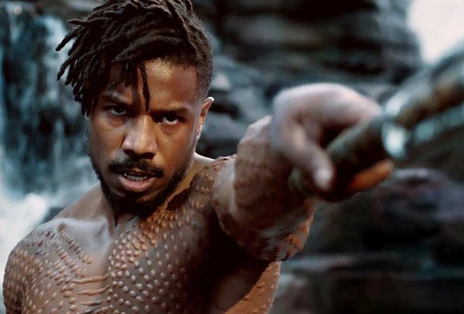 Will they bring Killmonger back?