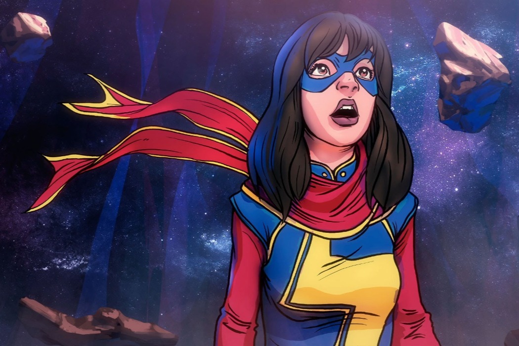 ms marvel movie