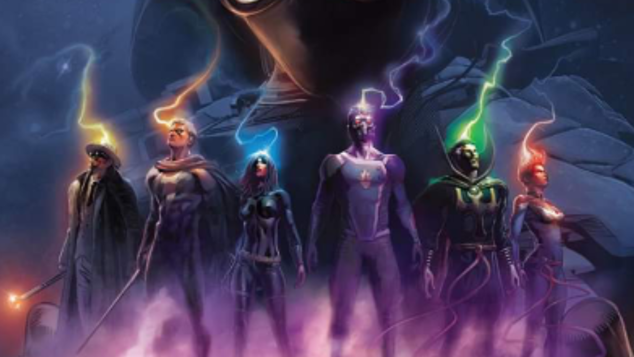 ¿Cuál es la Gema del infinito más poderosa?