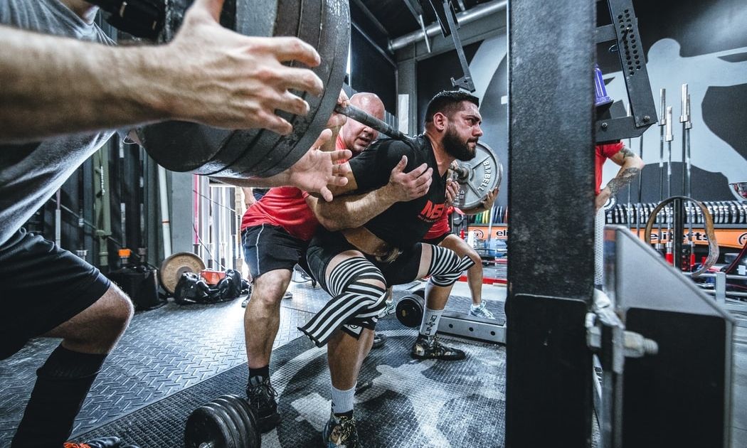 ¿Cuál es la mark más fuerte?