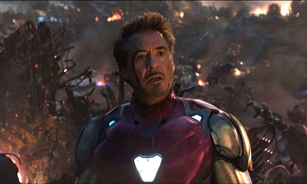 ¿Cuánto ganó Endgame en taquilla?