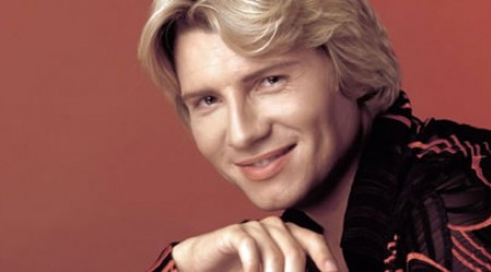 Какой голос у Николая Баскова?