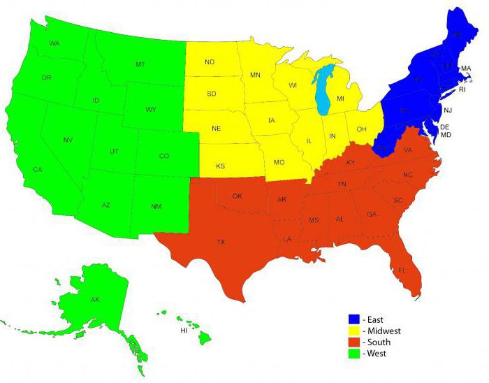 Что лежит в основе физико географического районирования?