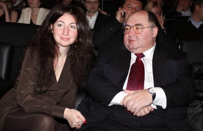 Что стало с бывшей женой Баскова?